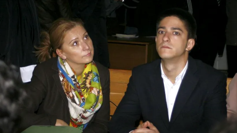 ICCJ: Cazul fiului Sorinei Plăcintă, rejudecat de Curtea de Apel București
