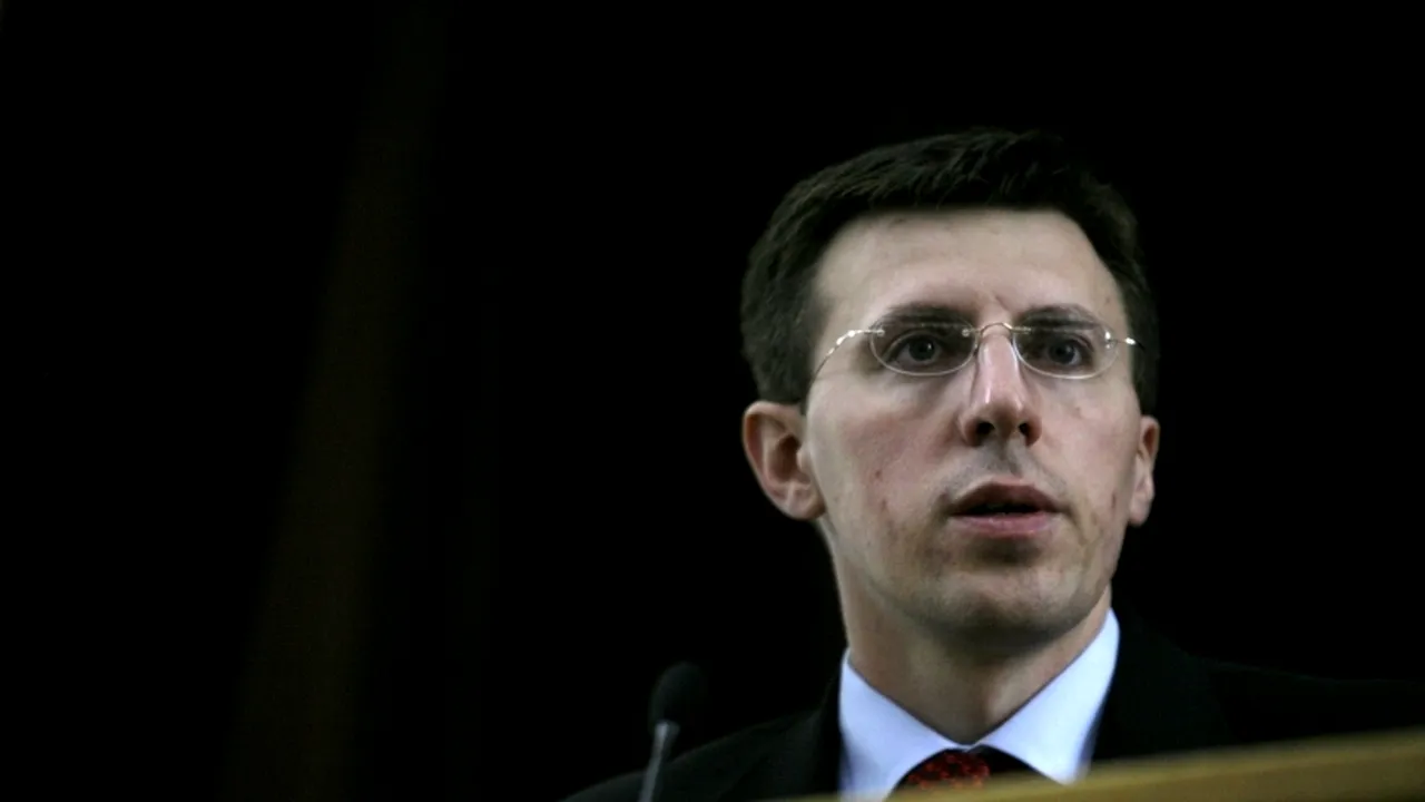 Primarul Chișinăului despre expulzarea „unionistului