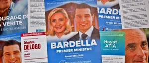 Financial Times: Jordan Bardella, aliatul lui Marine Le Pen și potențial premier al Franței, vrea „luptă culturală” și cere excepții de la bugetul UE