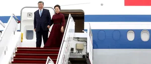 Xi Jinping, la Belgrad, reafirmă „prietenia invincibilă” dintre SERBIA și China