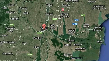 Prefectul județului Galați dă asigurări că sătenii din Izvoarele nu au motive de îngrijorare