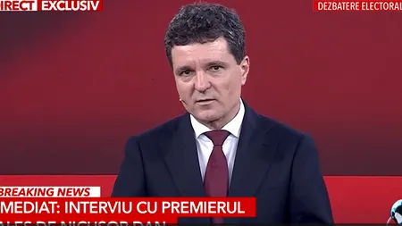 Nicușor Dan: 