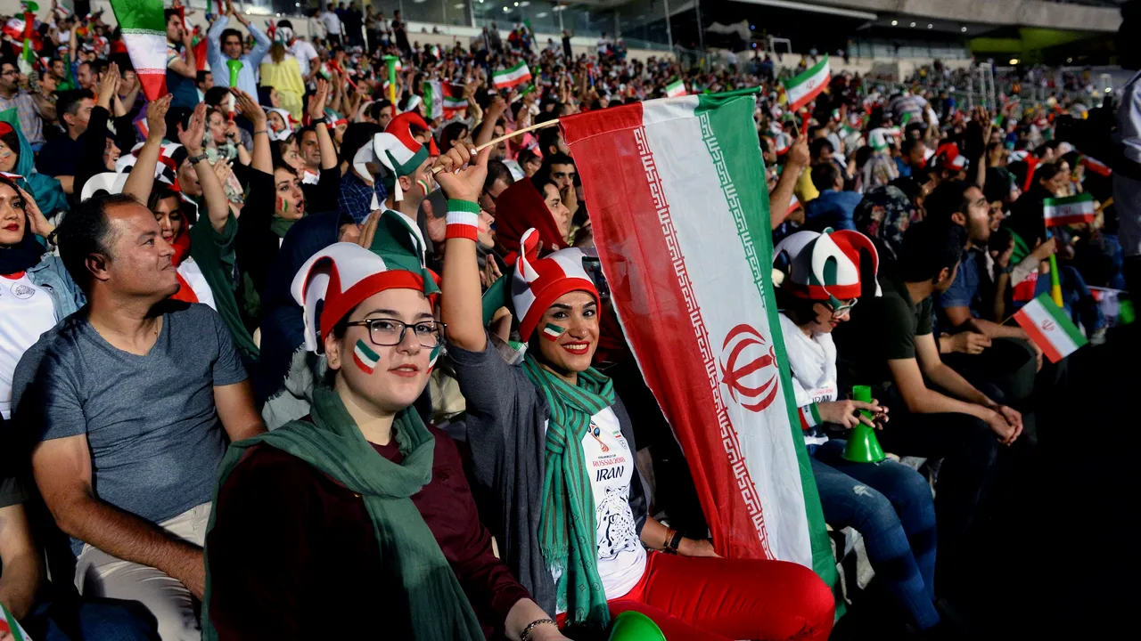 Campionatul Mondial Fotbal Rusia Imaginile zilei 25 iunie 2018