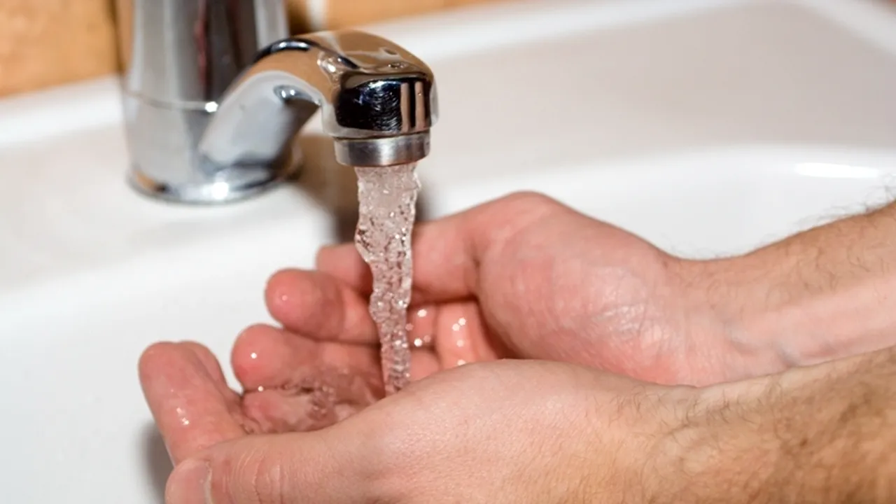 Alimentarea cu apă în mai multe zone din Capitală va fi oprită în perioada 10 - 17 septembrie