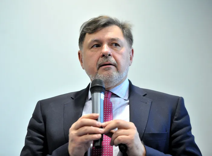 Rafila are o singură dorință pentru 2023