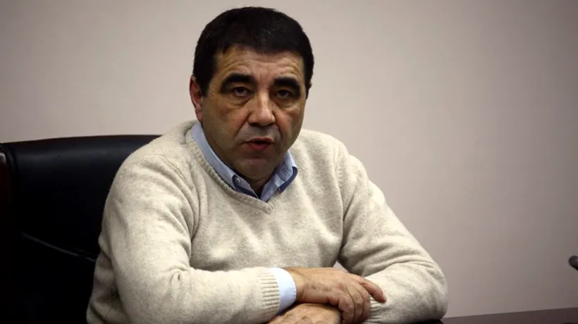 Fostul prefect de Buzău Paul Beganu, judecat sub control judiciar în dosarul retrocedărilor ilegale