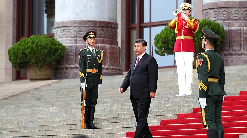 China plasează Armata Poporului în stare de război! Mesajul președintelui Xi Jinping: „Fiți pregătiți în orice moment!”