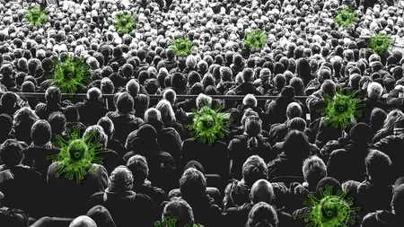 „Nici nu vreau să mă gândesc la Crăciun!” / Nelu Tătaru, despre următoarele săptămâni de pandemie