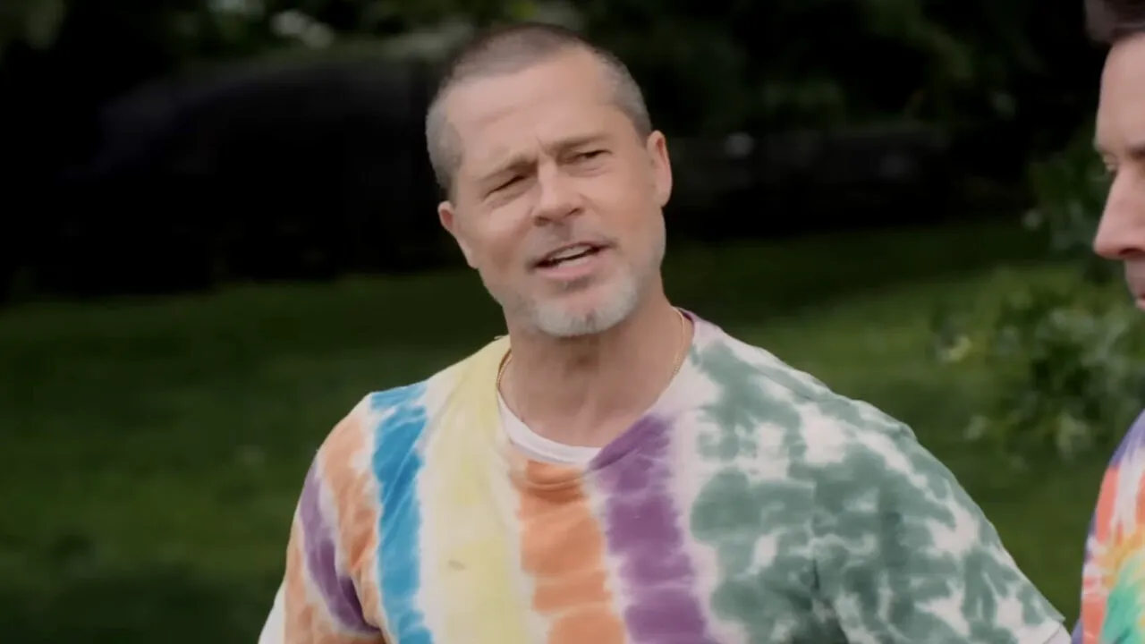 A murit mama lui Brad PITT, la 84 de ani. Starul american avea o relație apropiată cu ea