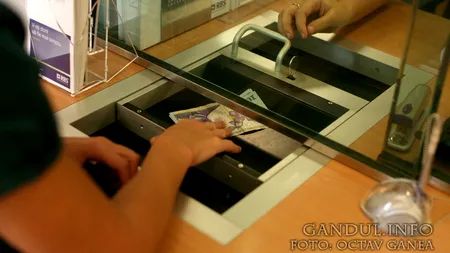 Câtă încredere au românii în sistemul bancar. Ce spun datele oficiale