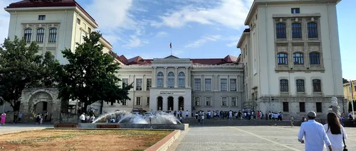 Cum ajung universitățile să încaseze milioane de euro din taxele studenților străini. Studiu de caz: UMF Iași, peste 12 milioane de euro / an