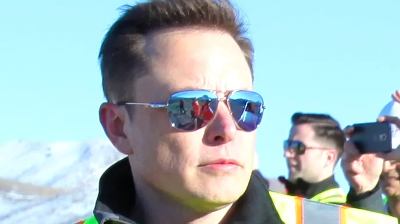 Miliardarul Elon Musk, lăsat fără apă curentă în Germania! Tesla nu a plătit facturile la utilități pentru noua fabrică Gigafactory