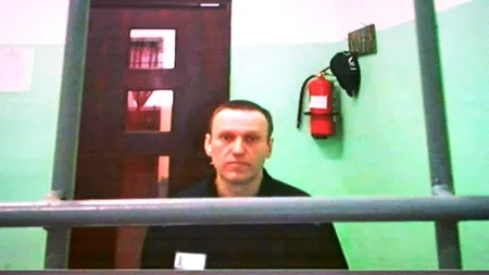 Alexei Navalnîi, DECLARAȚIE finală în fața instanței: ”În jurul lui Putin zac zeci de mii de oameni uciși în cel mai stupid război al secolului 21”