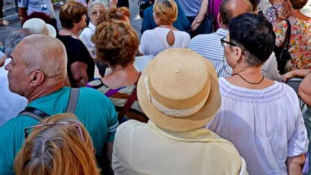 Guvernul a anunțat câți pensionari vor beneficia de bilete de tratament balnear în 2019