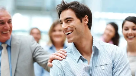 Opt ponturi pentru un interviu de angajare reușit