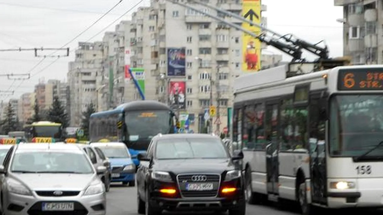 Românii au cumpărat aproape 15.000 de mașini noi în primele trei luni ale anului