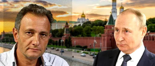 ANALIZĂ | Politologul Andrei Kolesnikov exclude o LOVITURĂ DE STAT în Rusia lui <i class='ep-highlight'>Putin</i>: ”Nu face parte din cultura politică”