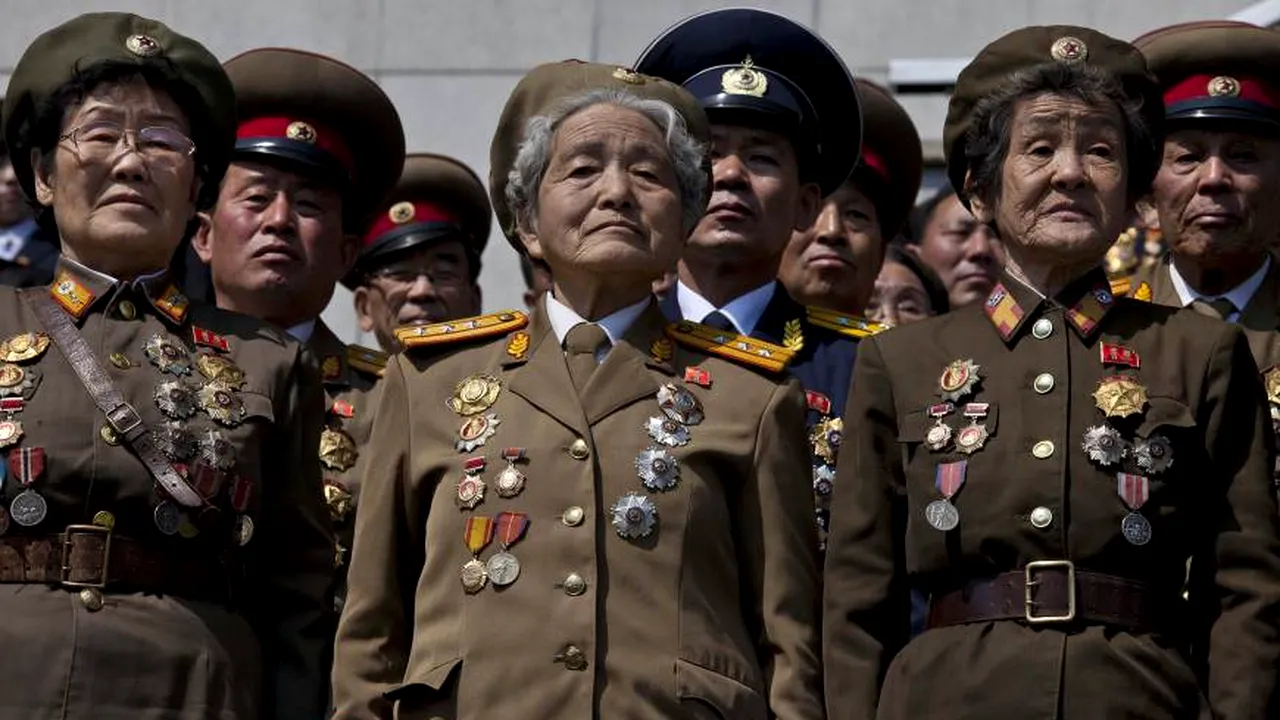 Președintele Etern - inamicul președintelui vremelnic Donald Trump