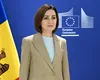 Maia Sandu îl susține pe Nicușor Dan în turul II: „Vrem o Românie puternică și europeană”
