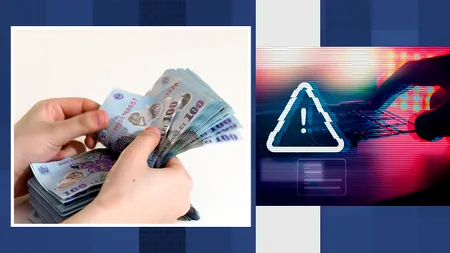 Sunt pregătiți românii pentru blocarea plăților cu cardul? Scenariile care ne-ar putea face să depindem de CASH. Mircea Coșea: „Banul fizic rămâne cel mai sigur”