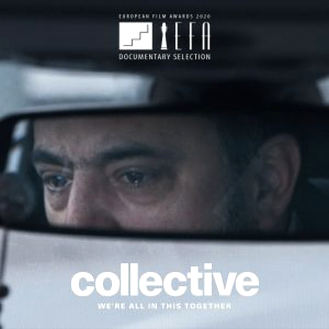 „Colectiv”, nominalizat la Premiile Critics Choice, categoria „cel mai bun film străin” / Sursa FOTO: https://www.facebook.com/filmcolectiv