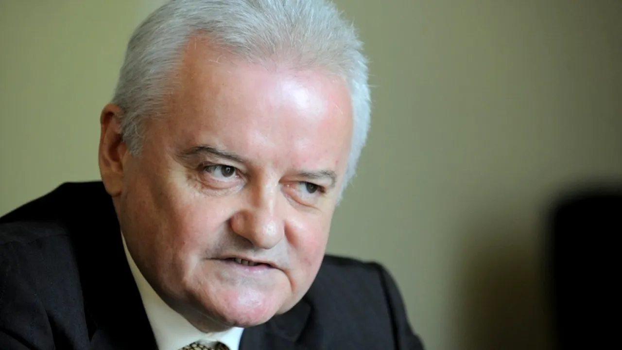 Irinel Columbeanu, păgubit cu milioane de euro de italieni. ''Ei ne acuză mereu că facem infracțiuni la ei în țară, dar acum e invers''