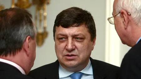 DNA: Teodor Atanasiu și fiul ministrului Dobrițoiu au cumpărat voturi prin intermediul interlopilor care acționau din sediul PNL Cluj