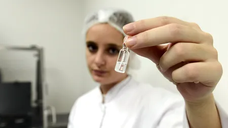 România, în pragul EPIDEMIEI DE GRIPĂ. Sezonul gripal a debutat MAI DEVREME decât anul trecut