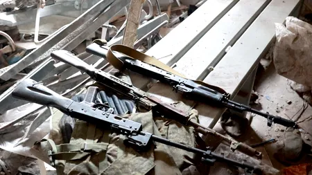 Rusia invadează Ucraina, ziua 54: Șapte morți și opt răniți, după ce orașul Liov a fost atacat cu cinci rachete rusești / Controlul asupra orașului Kreminna „a fost pierdut” în fața trupelor ruse / Papa Francisc a plâns pentru copiii uciși în invazia rusă