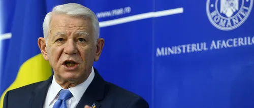 Meleșcanu: L-am anunțat pe Dragnea că România poate pierde locul în Consiliul de Securitate