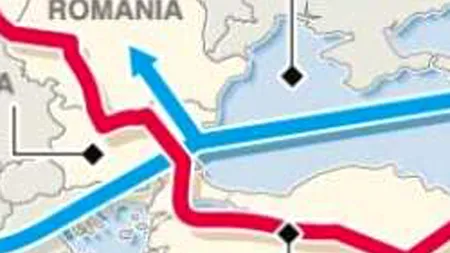 Descoperirea istorică lângă România. Miza: zeci de miliarde de euro din Marea Neagră