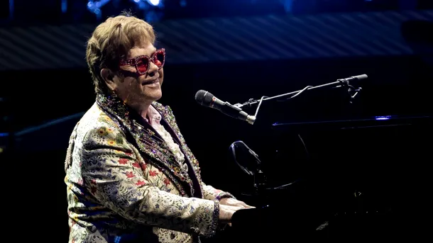 Vești bune pentru fanii lui Elton John! Artistul britanic ar putea cânta în metavers după încheierea ultimului său turneu