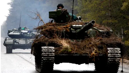 ISW: „Moscova vrea să aplice în Ucraina TEORIA LUPTEI PROFUNDE, apărută în anii ’30, valabilă și azi” / De ce nu îi ies calculele lui Putin