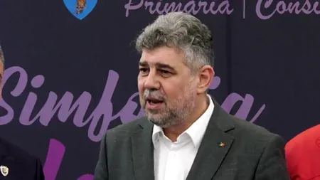 Marcel Ciolacu discută pe WhatsApp cu medicul Cîrstoiu / „CANDIDATUL, în acest moment, este Cătălin Cîrstoiu” / „Haideţi să avem COALIȚIA de luni”