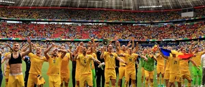Programul optimilor EURO 2024. Când e meciul România – Olanda