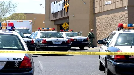 Un nou atac armat în SUA. Cinci persoane au murit UPDATE