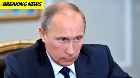 RĂZBOIUL cu care Rusia amenință Ucraina