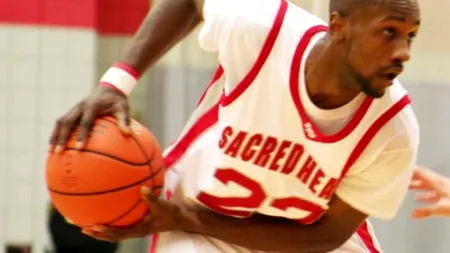 Baschetbalistul Chauncey Hardy, comemorat la Giurgiu. Jucatorul american a decedat după ce a fost lovit într-un club de noapte