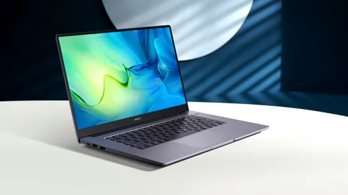 HUAWEI MateBook D15 i3: cea mai bună alegere de laptop în ceea ce privește raportul calitate-preț