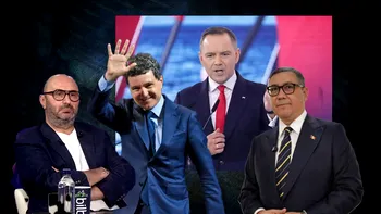 Victor Ponta: „PROPAGANDA pro-europeană va aprecia faptul că am spus – Polonia sună la Washington, România sună la Chișinău”