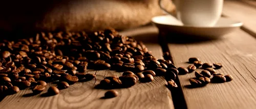 Un nou studiu scoate la iveală beneficiile nebănuite ale cafelei