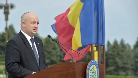 Decizia anunțată de parlamentarul Silviu Vexler, după ce Nicușor Dan a sesizat CCR în privința legii extremismului