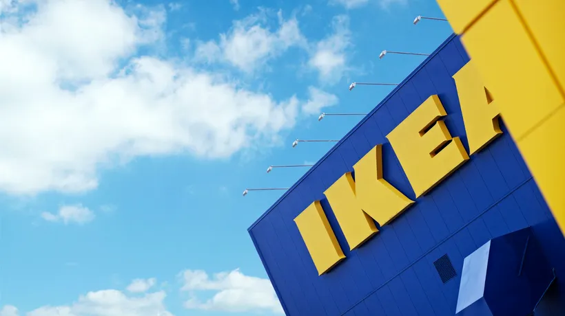 IKEA respinge ferm raportul Greenpeace în care este acuzată că folosește pentru mobila fabricată sub brandul ei lemn din pădurile naturale din România