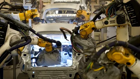 Volkswagen este victima spionajului industrial. Cine a folosit brevetele constructorului auto german