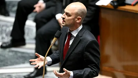 Ministrul francez de Externe critică aspru interferența Rusiei în alegerile din ROMÂNIA/ „Amenințarea” se bazează pe „manipularea informațiilor”