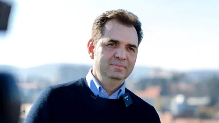 Primarul din Sfântu Gheorghe, avertisment dur înainte de Sărbători: Nu trebuie organizate revelioane în stradă pentru că preţul îl vom plăti în ianuarie!