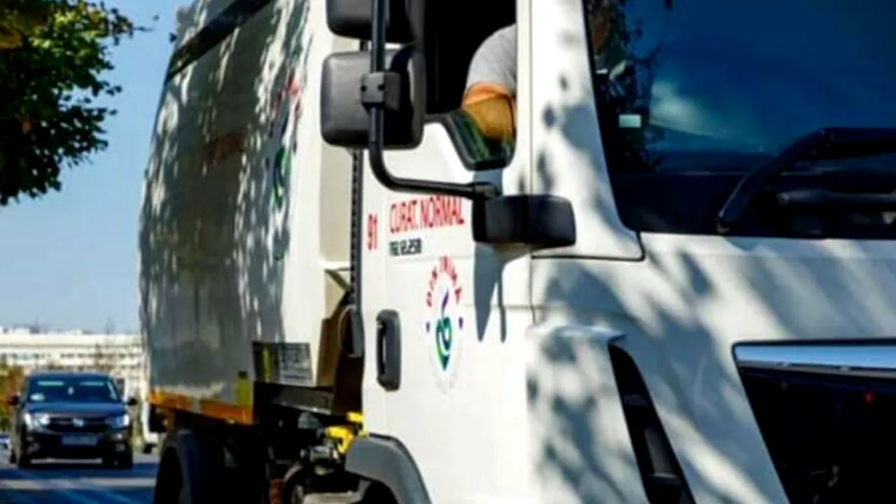 Sustenabilitate și dezvoltare durabilă / Salubrizare Sector 5: Planuri pentru servicii mai bune în 2024