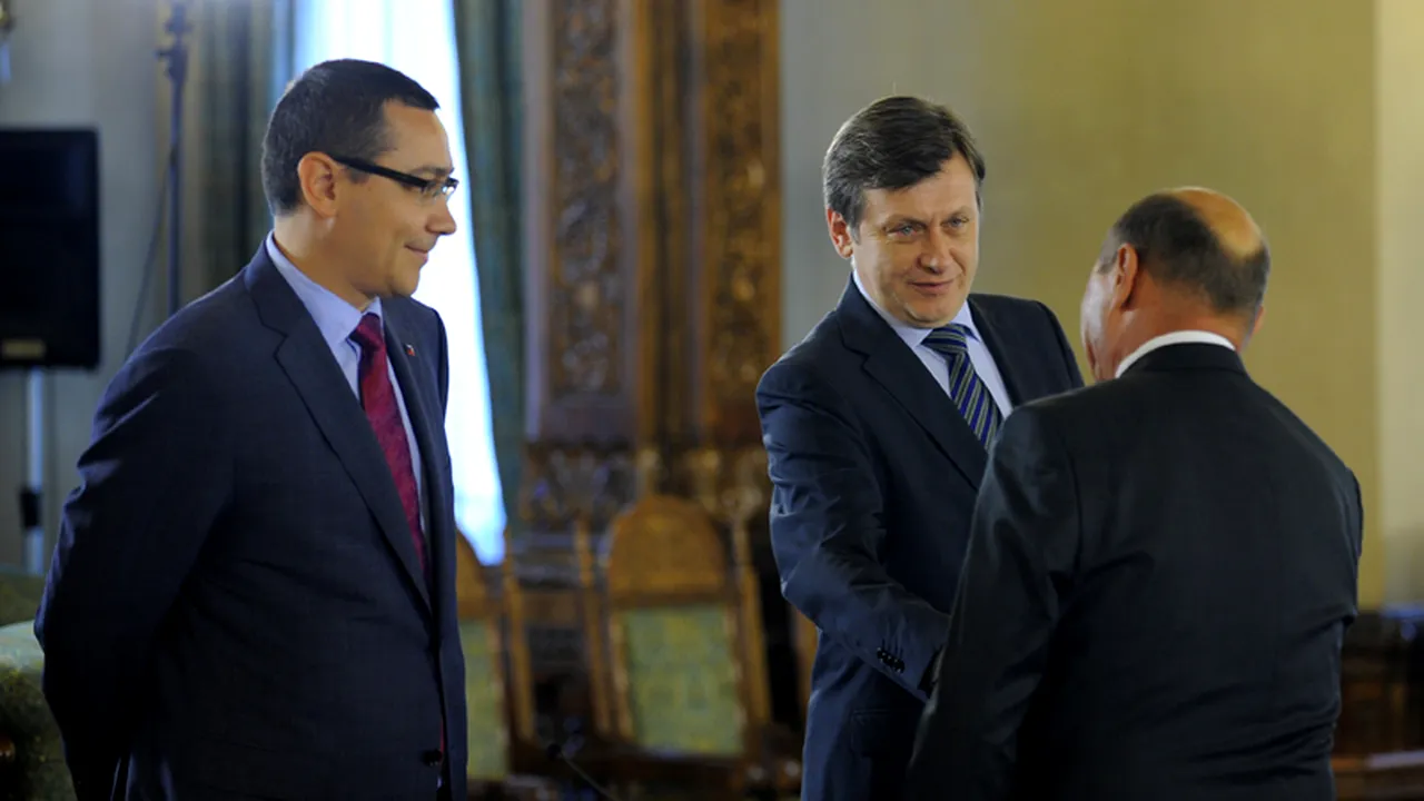 Le Figaro: Situația din România este generată de o 