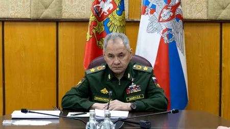 Scenariul invaziei din Ucraina s-ar putea repeta în Moldova. Rusia amenință cu intervenția în Transnistria: „Interesele rușilor sunt amenințate”