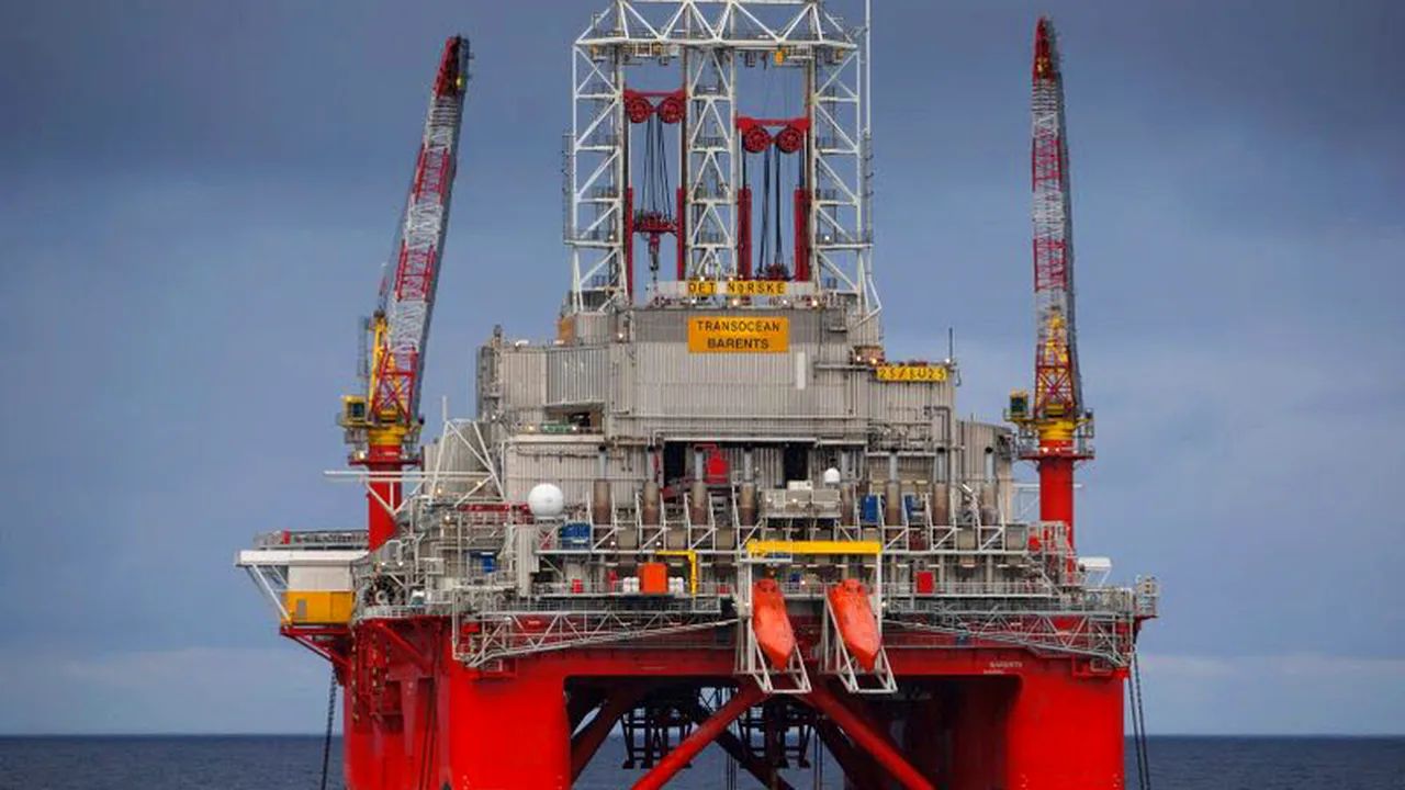 OMV Petrom: Peste 80% din valoarea contractelor de execuție pentru Neptun Deep a fost atribuită. Când va începe forajul în Marea Neagră